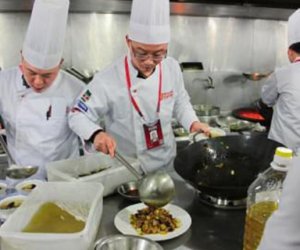 赴日本（東京、大阪、廣島、兵庫等地）-中餐廚師20名