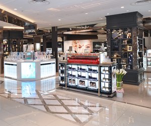 日本高級品牌店、免稅店（導(dǎo)購、翻譯、銷售）工作