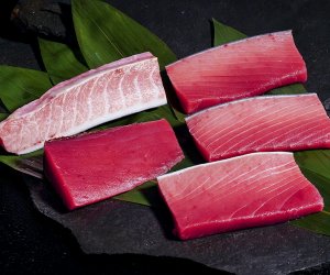 日本特定 - 千葉 金槍魚水產(chǎn)加工