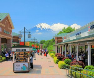 日本靜岡/大阪/三重 - 奧特萊斯品牌專柜 翻譯導(dǎo)購(gòu)