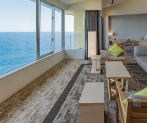 日本鹿兒島 - 高級(jí)度假酒店翻譯 正社員