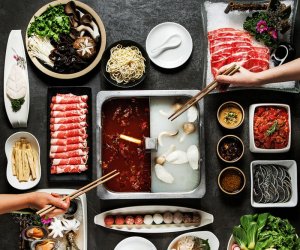 【特定外食】- 日本大型餐飲集團(tuán)直聘