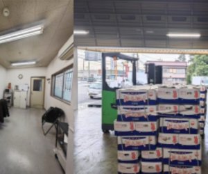 日本神奈川 - 倉(cāng)庫(kù)管理 正社員