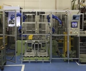 日本大阪 - 機械設計工程師 正社員